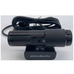 AVerMedia Webcam